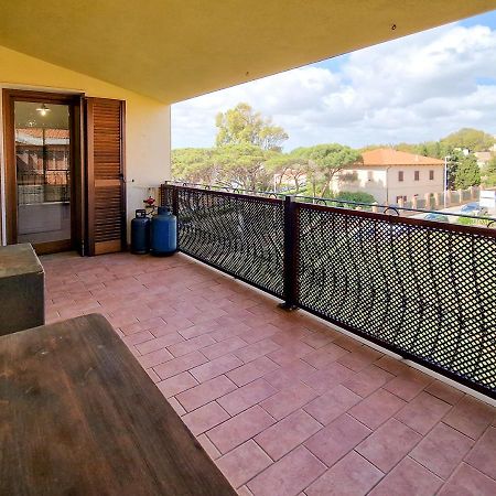 Murphy Holiday Home - Residenza Aldo Moro 02 La Maddalena  Ngoại thất bức ảnh