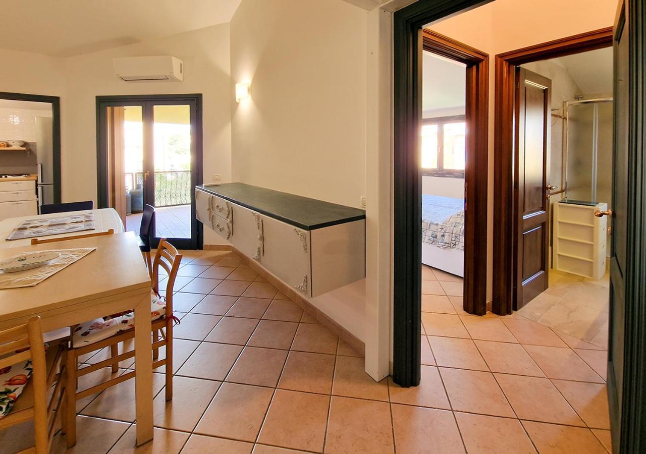 Murphy Holiday Home - Residenza Aldo Moro 02 La Maddalena  Ngoại thất bức ảnh